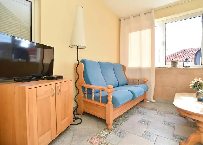 Comfort Inn Old Town