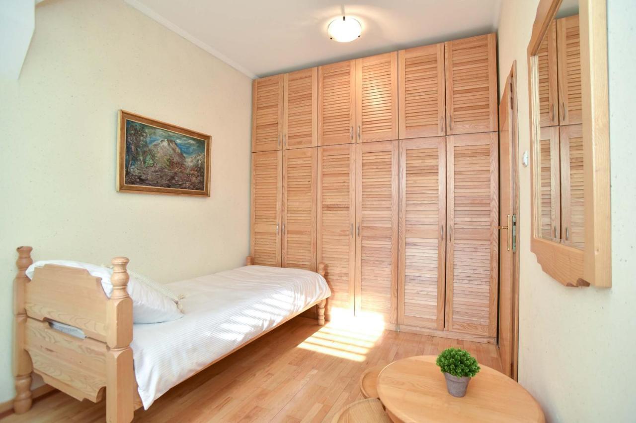 Apartman Comfort Old Town *